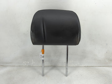 2015-2017 Hyundai Sonata Headrest Head Rest Front Driver Passenger Seat Fits Fits 2015 2016 2017 OEM Used Auto Parts - Oemus