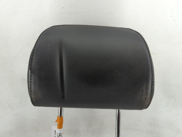 2015-2017 Hyundai Sonata Headrest Head Rest Front Driver Passenger Seat Fits Fits 2015 2016 2017 OEM Used Auto Parts