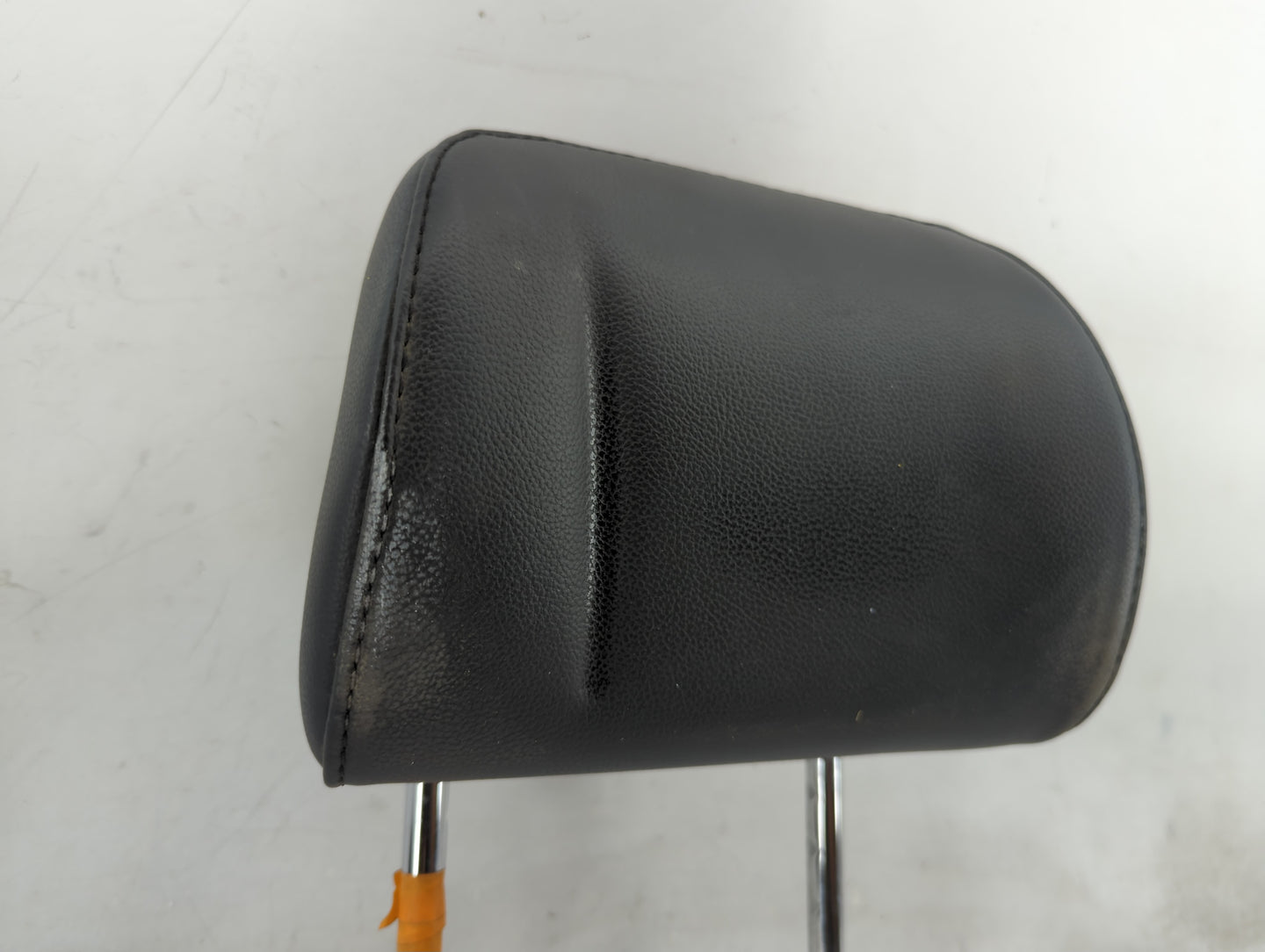 2015-2017 Hyundai Sonata Headrest Head Rest Front Driver Passenger Seat Fits Fits 2015 2016 2017 OEM Used Auto Parts - Oemus
