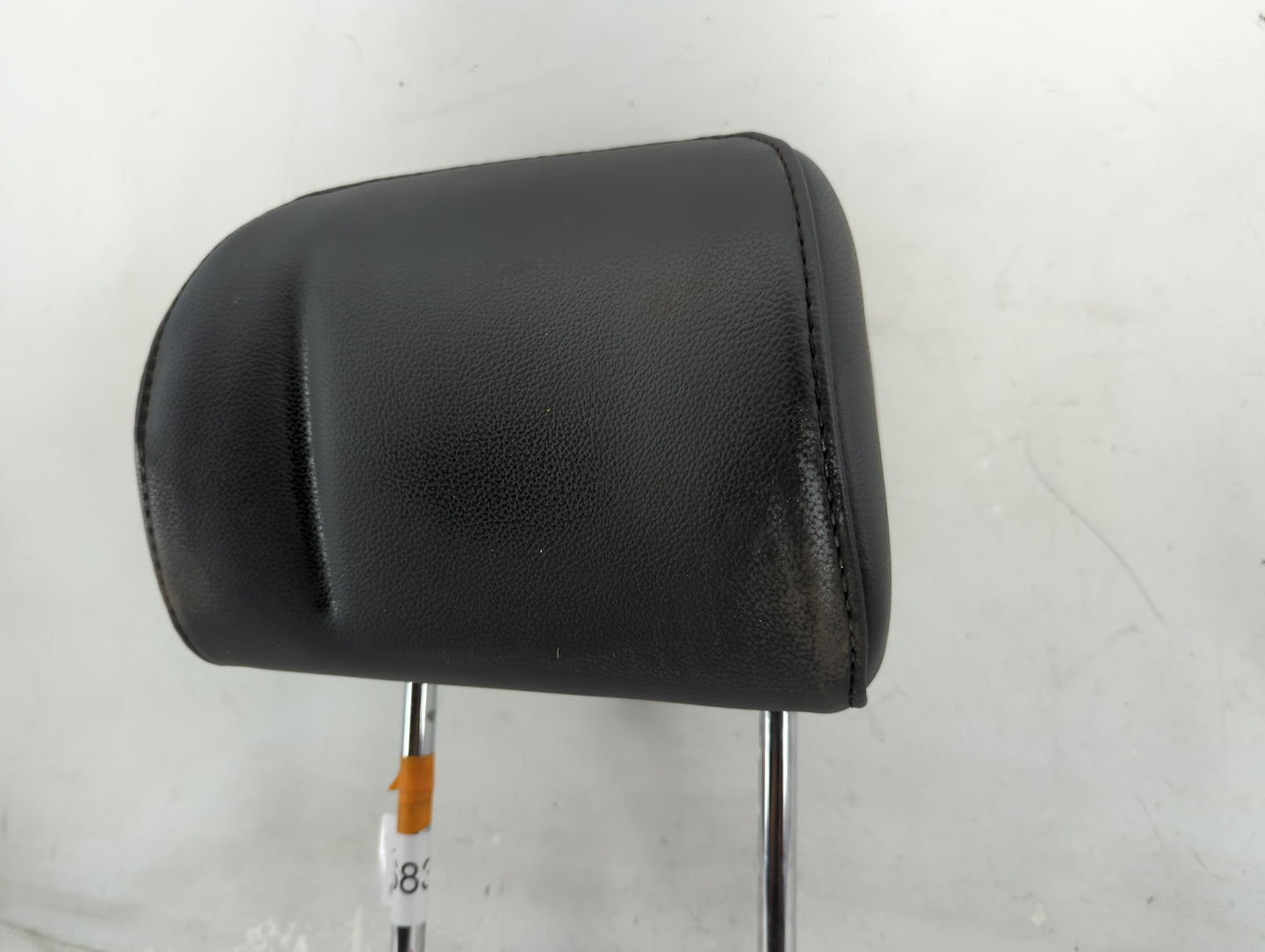 2015-2017 Hyundai Sonata Headrest Head Rest Front Driver Passenger Seat Fits Fits 2015 2016 2017 OEM Used Auto Parts - Oemus