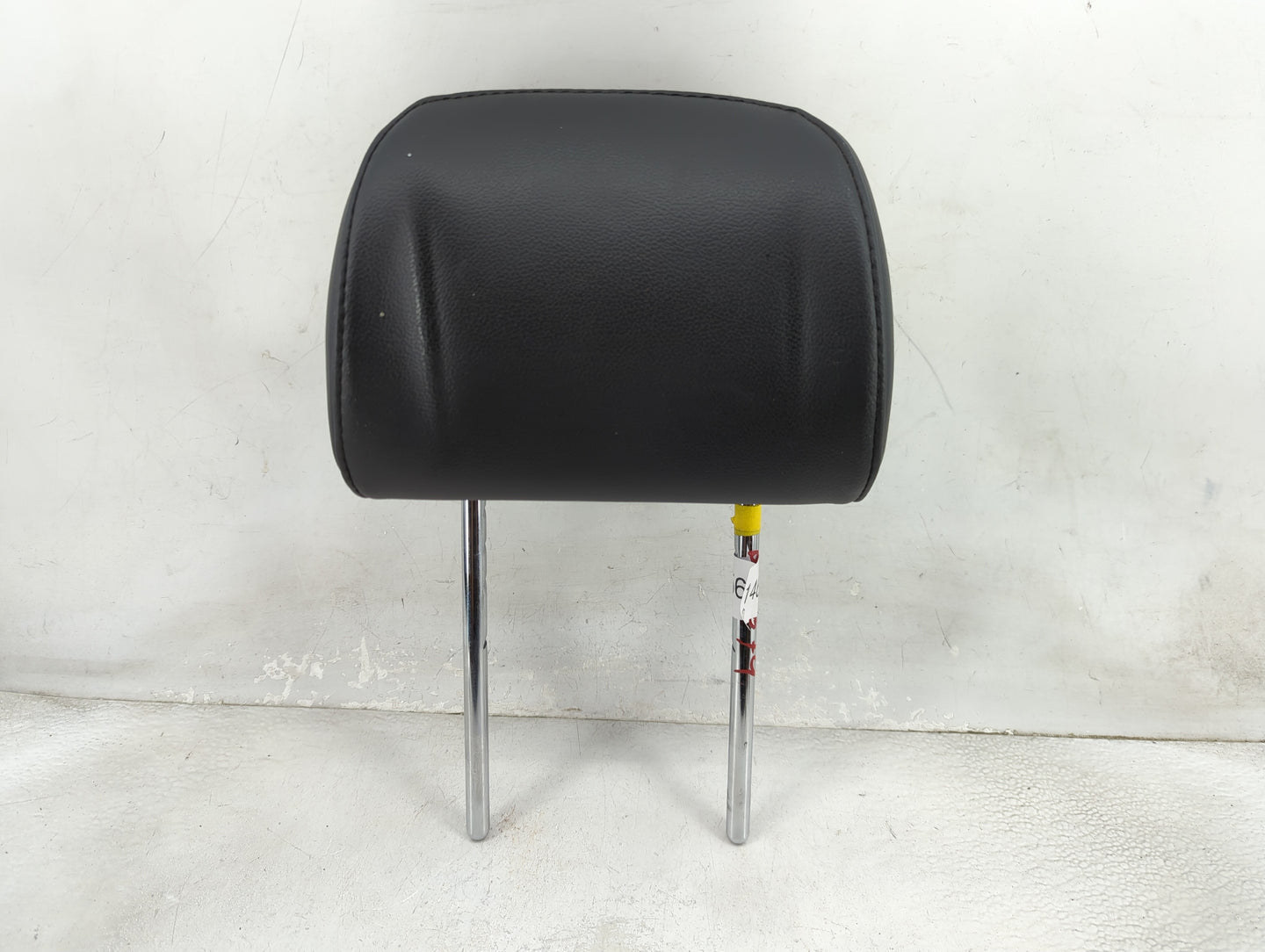 2015-2017 Hyundai Sonata Headrest Head Rest Front Driver Passenger Seat Fits Fits 2015 2016 2017 OEM Used Auto Parts - Oemus
