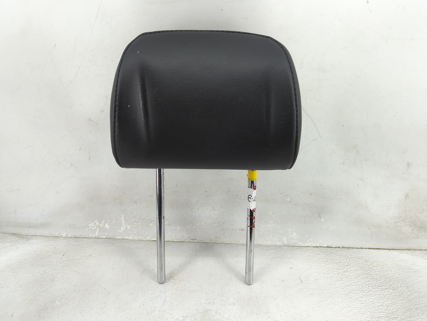 2015-2017 Hyundai Sonata Headrest Head Rest Front Driver Passenger Seat Fits Fits 2015 2016 2017 OEM Used Auto Parts - Oemus