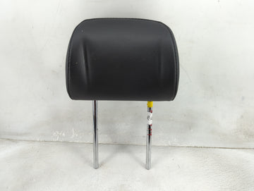 2015-2017 Hyundai Sonata Headrest Head Rest Front Driver Passenger Seat Fits Fits 2015 2016 2017 OEM Used Auto Parts - Oemus