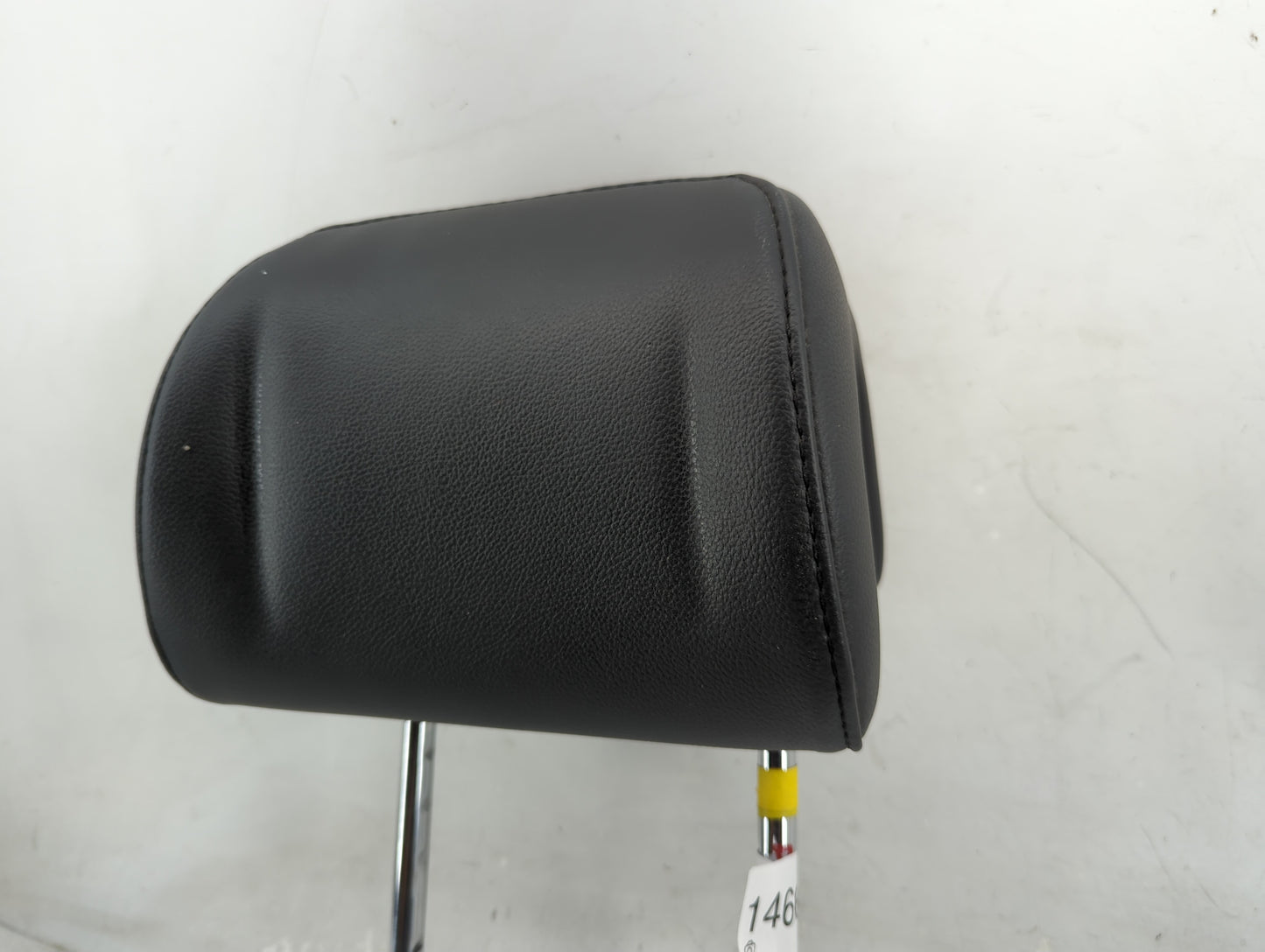 2015-2017 Hyundai Sonata Headrest Head Rest Front Driver Passenger Seat Fits Fits 2015 2016 2017 OEM Used Auto Parts - Oemus