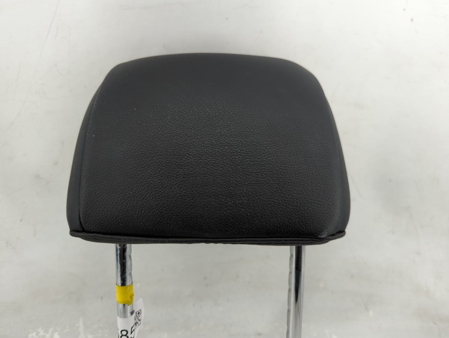 2015-2017 Hyundai Sonata Headrest Head Rest Front Driver Passenger Seat Fits Fits 2015 2016 2017 OEM Used Auto Parts - Oemus