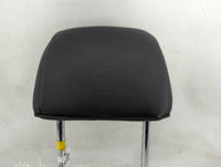 2015-2017 Hyundai Sonata Headrest Head Rest Front Driver Passenger Seat Fits Fits 2015 2016 2017 OEM Used Auto Parts - Oemus