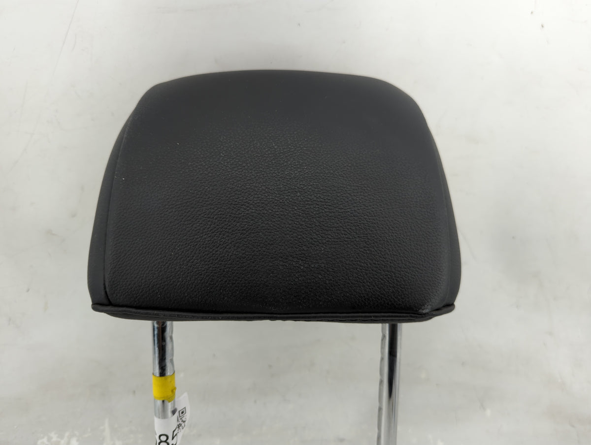 2016 Hyundai Sonata Headrest Head Rest Front Driver Passenger Seat Fits OEM Used Auto Parts - Oemusedautoparts1.com
