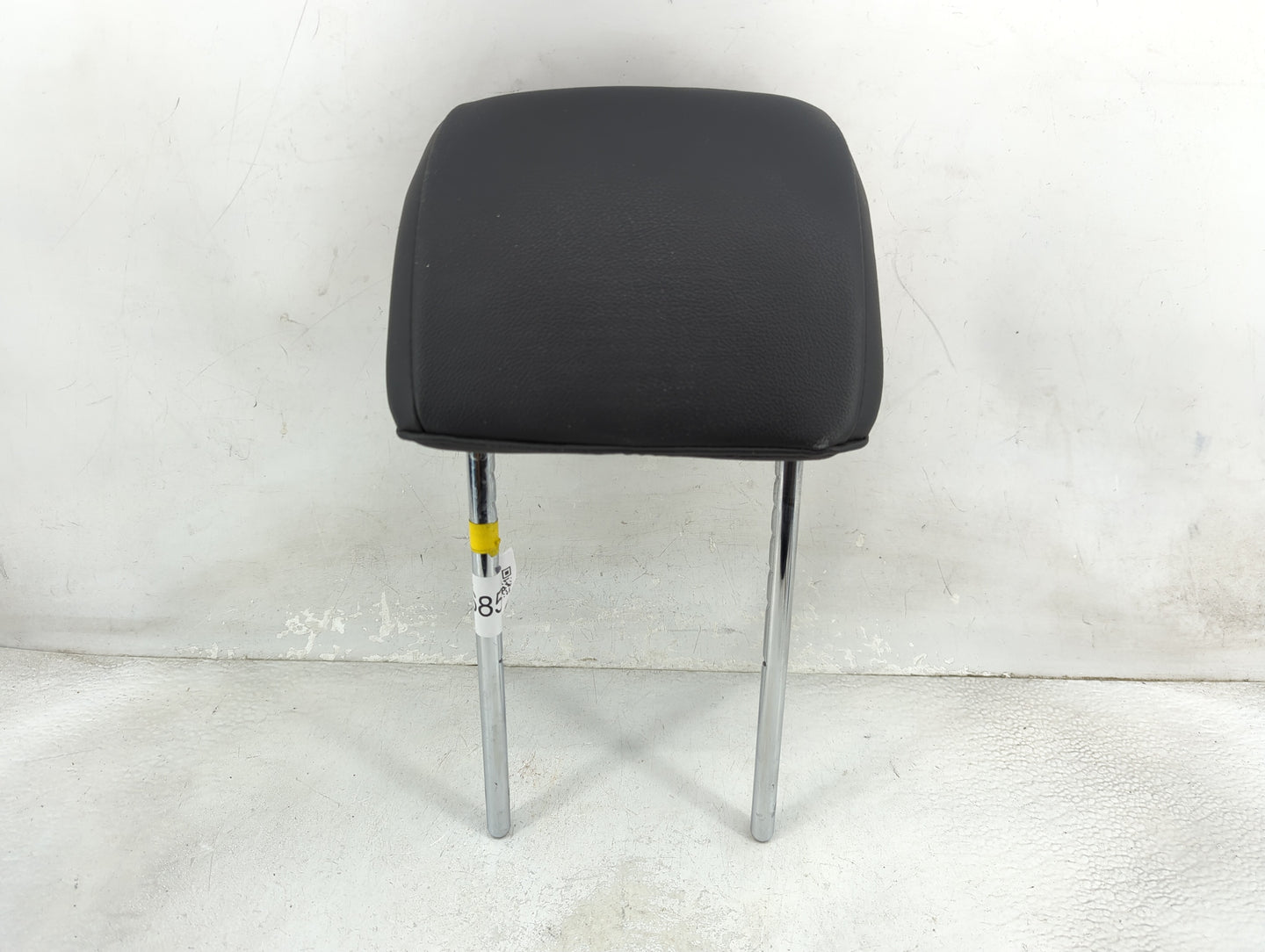 2015-2017 Hyundai Sonata Headrest Head Rest Front Driver Passenger Seat Fits Fits 2015 2016 2017 OEM Used Auto Parts - Oemus