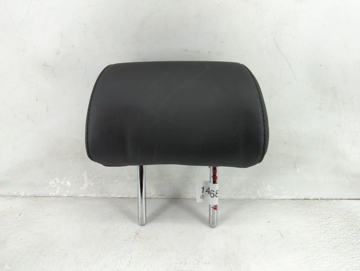 2016 Hyundai Sonata Headrest Head Rest Front Driver Passenger Seat Fits OEM Used Auto Parts - Oemusedautoparts1.com