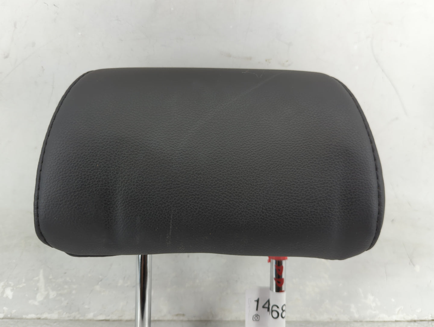 2015-2017 Hyundai Sonata Headrest Head Rest Front Driver Passenger Seat Fits Fits 2015 2016 2017 OEM Used Auto Parts - Oemus