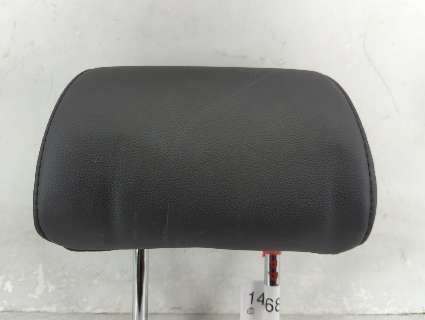2015-2017 Hyundai Sonata Headrest Head Rest Front Driver Passenger Seat Fits Fits 2015 2016 2017 OEM Used Auto Parts - Oemus
