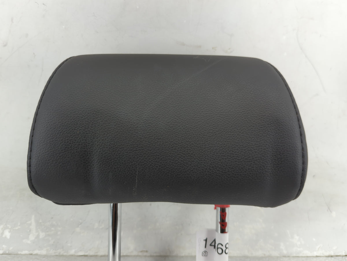 2016 Hyundai Sonata Headrest Head Rest Front Driver Passenger Seat Fits OEM Used Auto Parts - Oemusedautoparts1.com