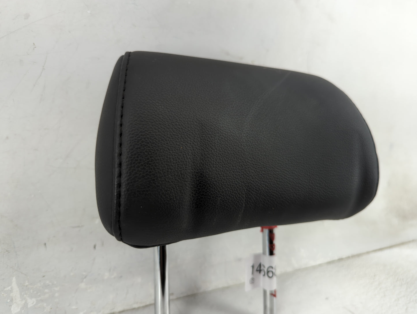 2015-2017 Hyundai Sonata Headrest Head Rest Front Driver Passenger Seat Fits Fits 2015 2016 2017 OEM Used Auto Parts - Oemus