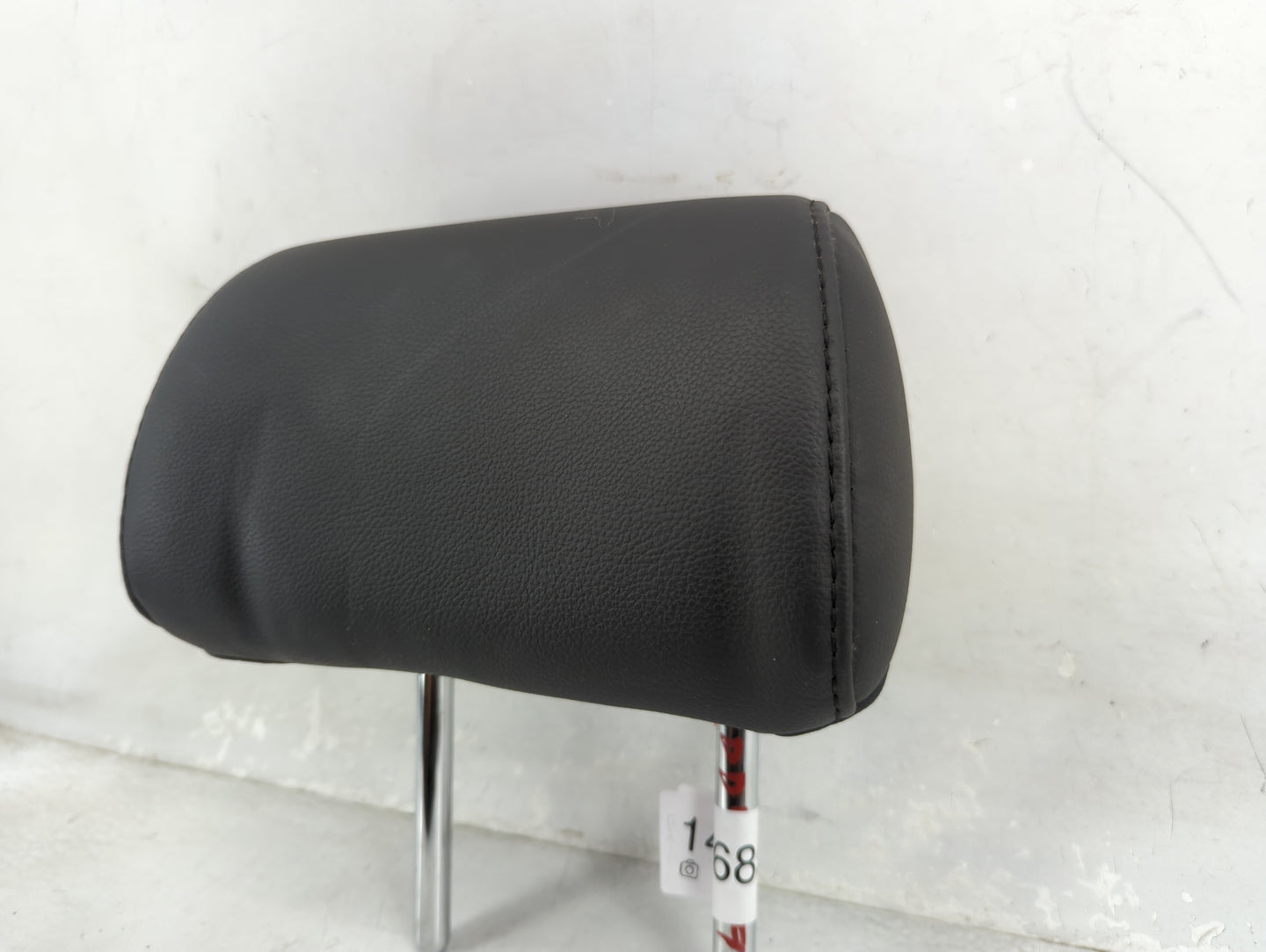 2015-2017 Hyundai Sonata Headrest Head Rest Front Driver Passenger Seat Fits Fits 2015 2016 2017 OEM Used Auto Parts - Oemus