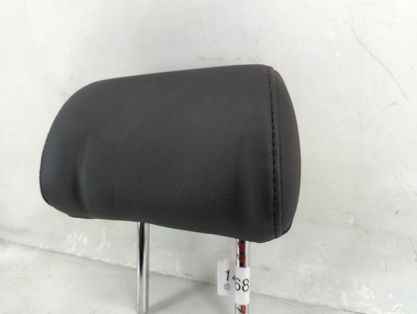 2015-2017 Hyundai Sonata Headrest Head Rest Front Driver Passenger Seat Fits Fits 2015 2016 2017 OEM Used Auto Parts - Oemus