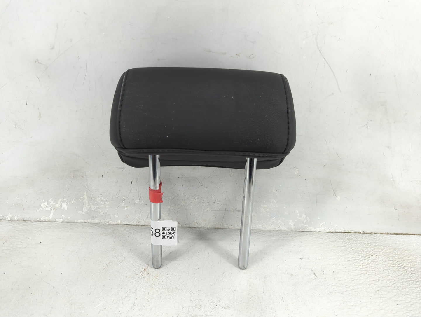 2015-2017 Hyundai Sonata Headrest Head Rest Front Driver Passenger Seat Fits Fits 2015 2016 2017 OEM Used Auto Parts - Oemus