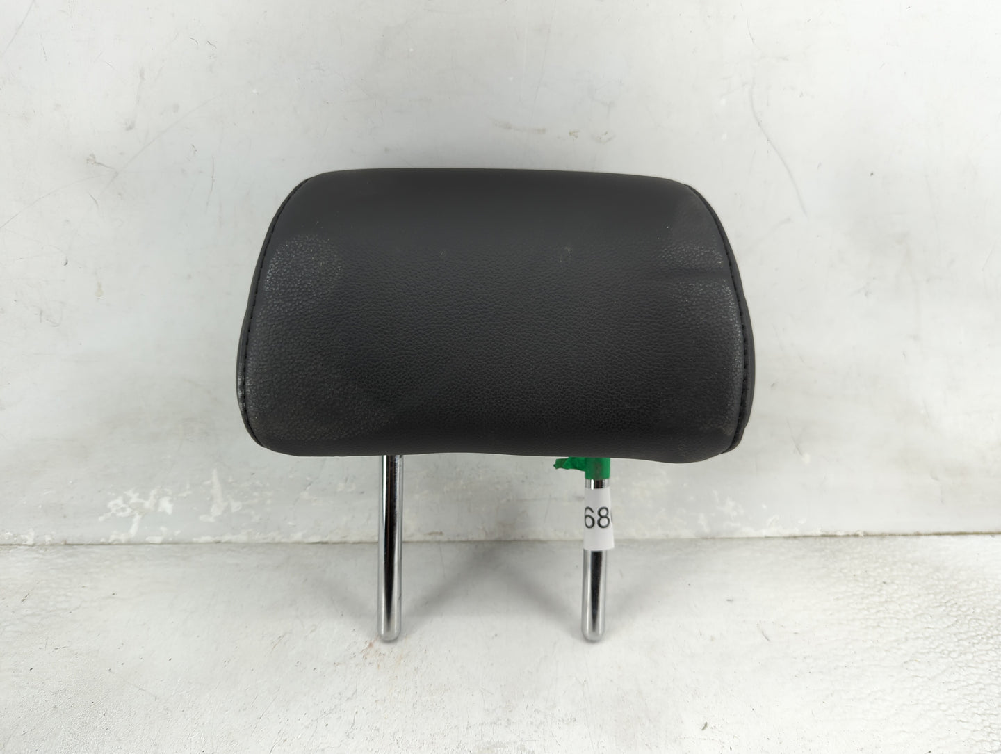 2015-2017 Hyundai Sonata Headrest Head Rest Front Driver Passenger Seat Fits Fits 2015 2016 2017 OEM Used Auto Parts - Oemus