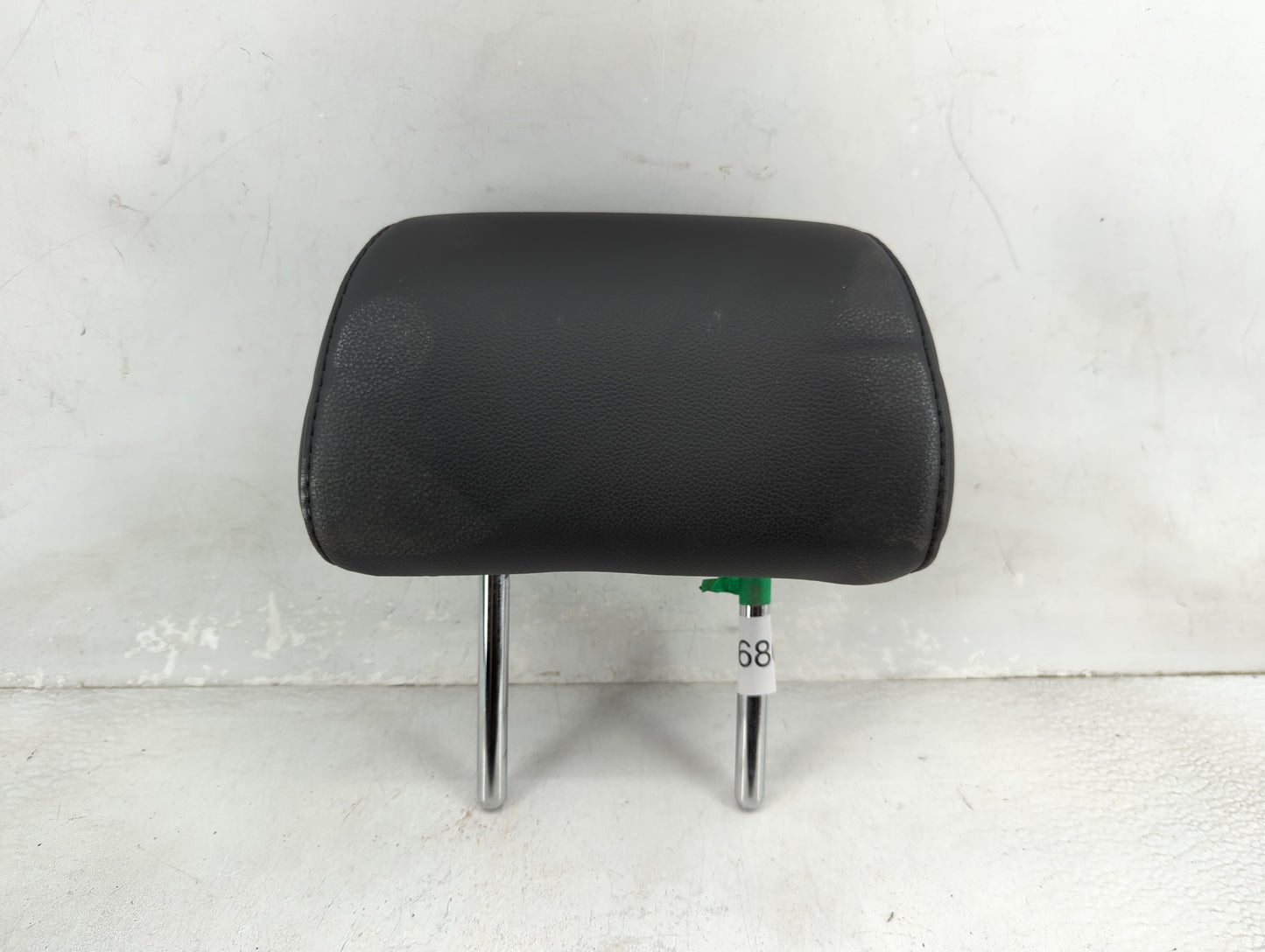 2015-2017 Hyundai Sonata Headrest Head Rest Front Driver Passenger Seat Fits Fits 2015 2016 2017 OEM Used Auto Parts - Oemus