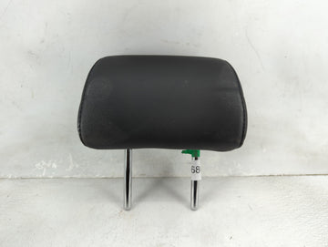 2015-2017 Hyundai Sonata Headrest Head Rest Front Driver Passenger Seat Fits Fits 2015 2016 2017 OEM Used Auto Parts - Oemus