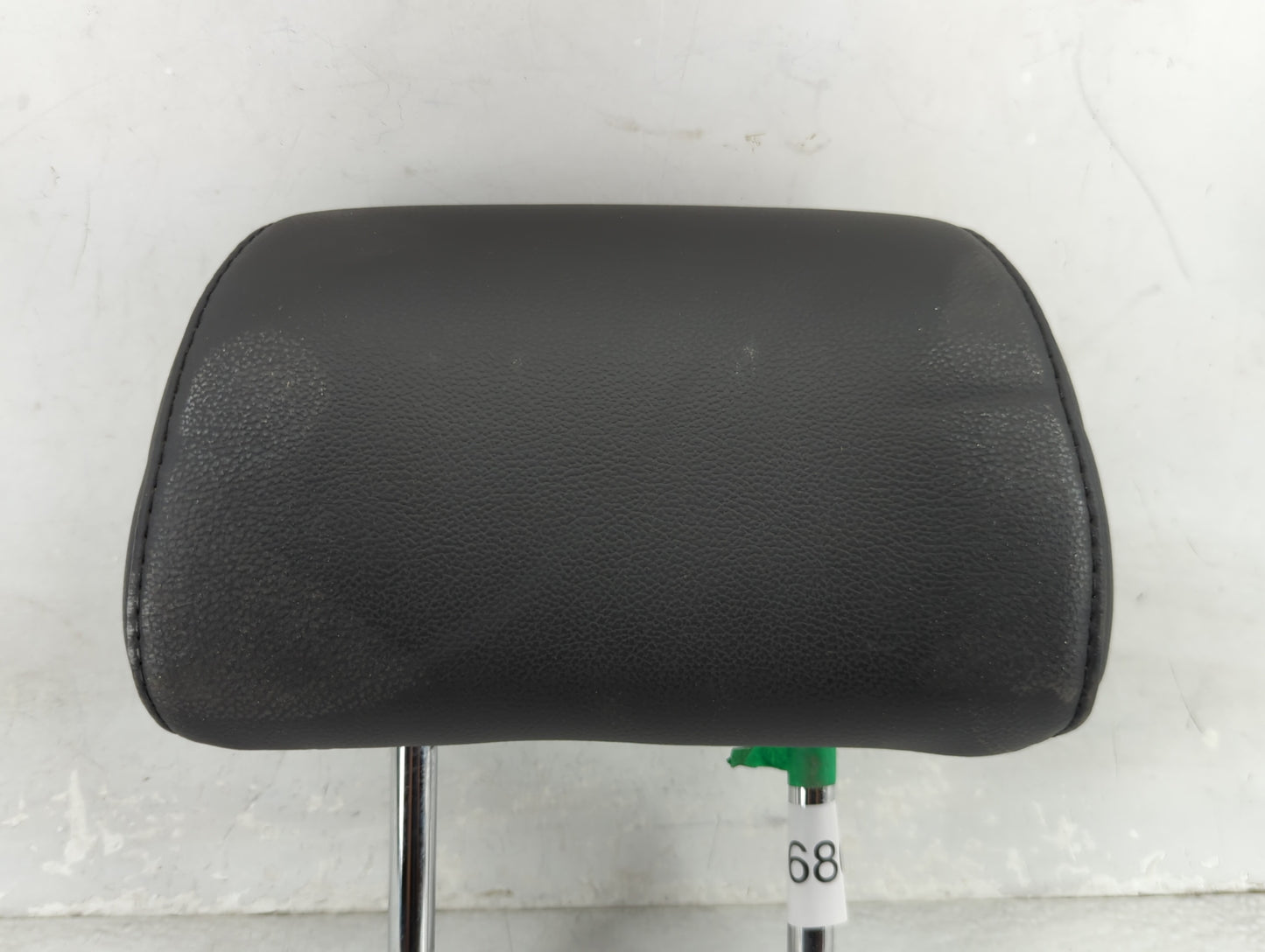 2015-2017 Hyundai Sonata Headrest Head Rest Front Driver Passenger Seat Fits Fits 2015 2016 2017 OEM Used Auto Parts - Oemus