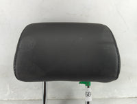 2015-2017 Hyundai Sonata Headrest Head Rest Front Driver Passenger Seat Fits Fits 2015 2016 2017 OEM Used Auto Parts - Oemus