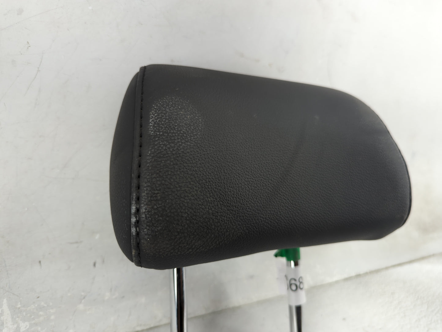 2015-2017 Hyundai Sonata Headrest Head Rest Front Driver Passenger Seat Fits Fits 2015 2016 2017 OEM Used Auto Parts - Oemus