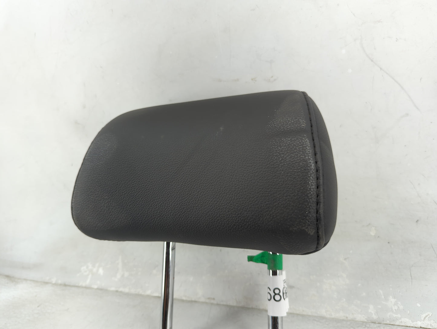 2015-2017 Hyundai Sonata Headrest Head Rest Front Driver Passenger Seat Fits Fits 2015 2016 2017 OEM Used Auto Parts - Oemus