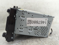 2015-2017 Hyundai Sonata Radio AM FM Cd Player Receiver Replacement P/N:96180-C20004X AC1B1C2AN Fits Fits 2015 2016 2017 OEM