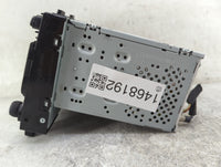 2015-2017 Hyundai Sonata Radio AM FM Cd Player Receiver Replacement P/N:96180-C20004X AC1B1C2AN Fits Fits 2015 2016 2017 OEM