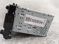 2015-2017 Hyundai Sonata Radio AM FM Cd Player Receiver Replacement P/N:96180-C20004X AC1B1C2AN Fits Fits 2015 2016 2017 OEM
