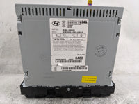 2015-2017 Hyundai Sonata Radio AM FM Cd Player Receiver Replacement P/N:96180-C20004X AC1B1C2AN Fits Fits 2015 2016 2017 OEM