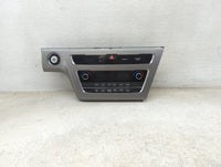 2016-2017 Hyundai Sonata Climate Control Module Temperature AC/Heater Replacement P/N:94510-C2500 Fits Fits 2016 2017 OEM Us