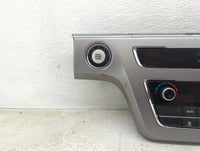 2016-2017 Hyundai Sonata Climate Control Module Temperature AC/Heater Replacement P/N:94510-C2500 Fits Fits 2016 2017 OEM Us