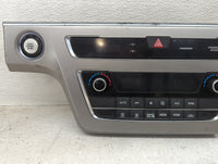 2016-2017 Hyundai Sonata Climate Control Module Temperature AC/Heater Replacement P/N:94510-C2500 Fits Fits 2016 2017 OEM Us