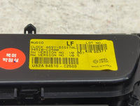2016-2017 Hyundai Sonata Climate Control Module Temperature AC/Heater Replacement P/N:94510-C2500 Fits Fits 2016 2017 OEM Us