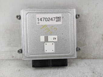 compare product 2015-2017 Hyundai Sonata PCM Engine Control Computer ECU ECM PCU OEM P/N:LF6UPHMS66AA A2C9885300001 Fits Fits 2015 2016 2017 OEM Used Auto Parts