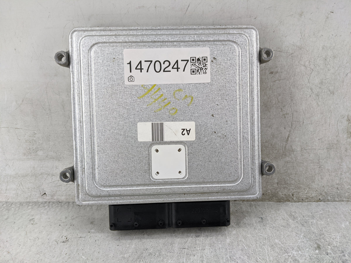2015-2017 Hyundai Sonata PCM Engine Control Computer ECU ECM PCU OEM P/N:LF6UPHMS66AA A2C9885300001 Fits 2015 2016 2017 OEM 