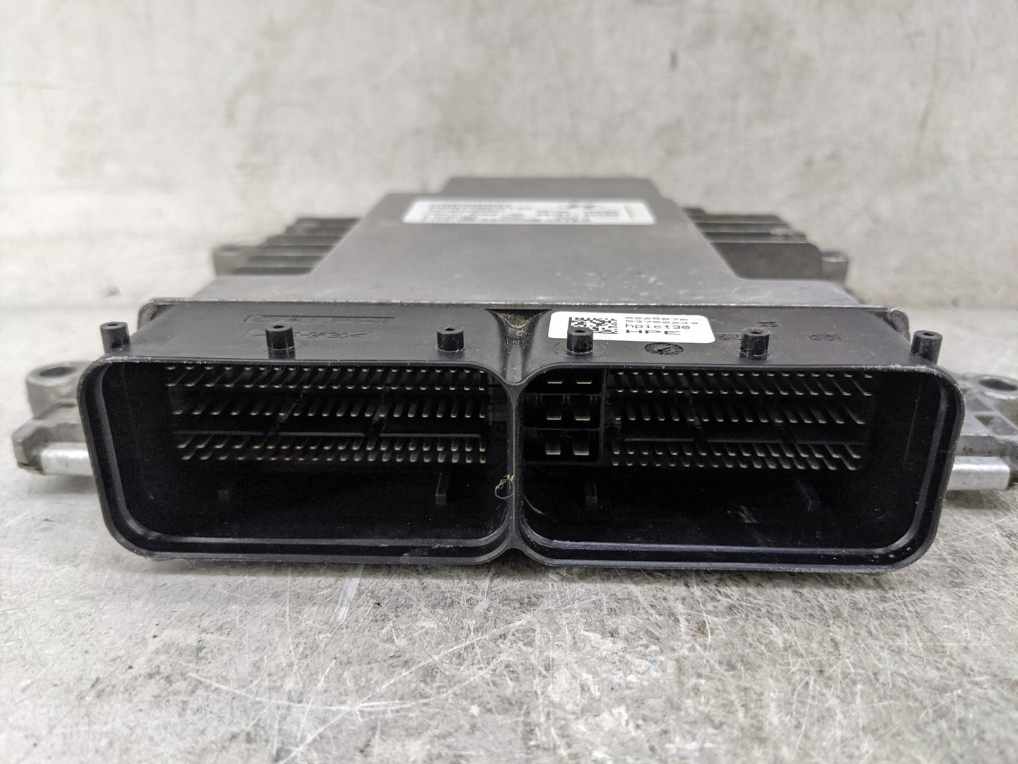2015-2017 Hyundai Sonata PCM Engine Control Computer ECU ECM PCU OEM P/N:LF6UPHMS66AA A2C9885300001 Fits Fits 2015 2016 2017