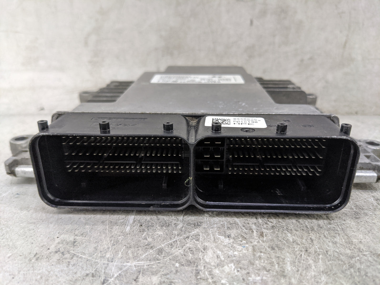 2015-2017 Hyundai Sonata PCM Engine Control Computer ECU ECM PCU OEM P/N:LF6UPHMS66AA A2C9885300001 Fits Fits 2015 2016 2017