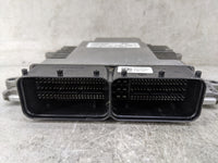 2015-2017 Hyundai Sonata PCM Engine Control Computer ECU ECM PCU OEM P/N:LF6UPHMS66AA A2C9885300001 Fits Fits 2015 2016 2017