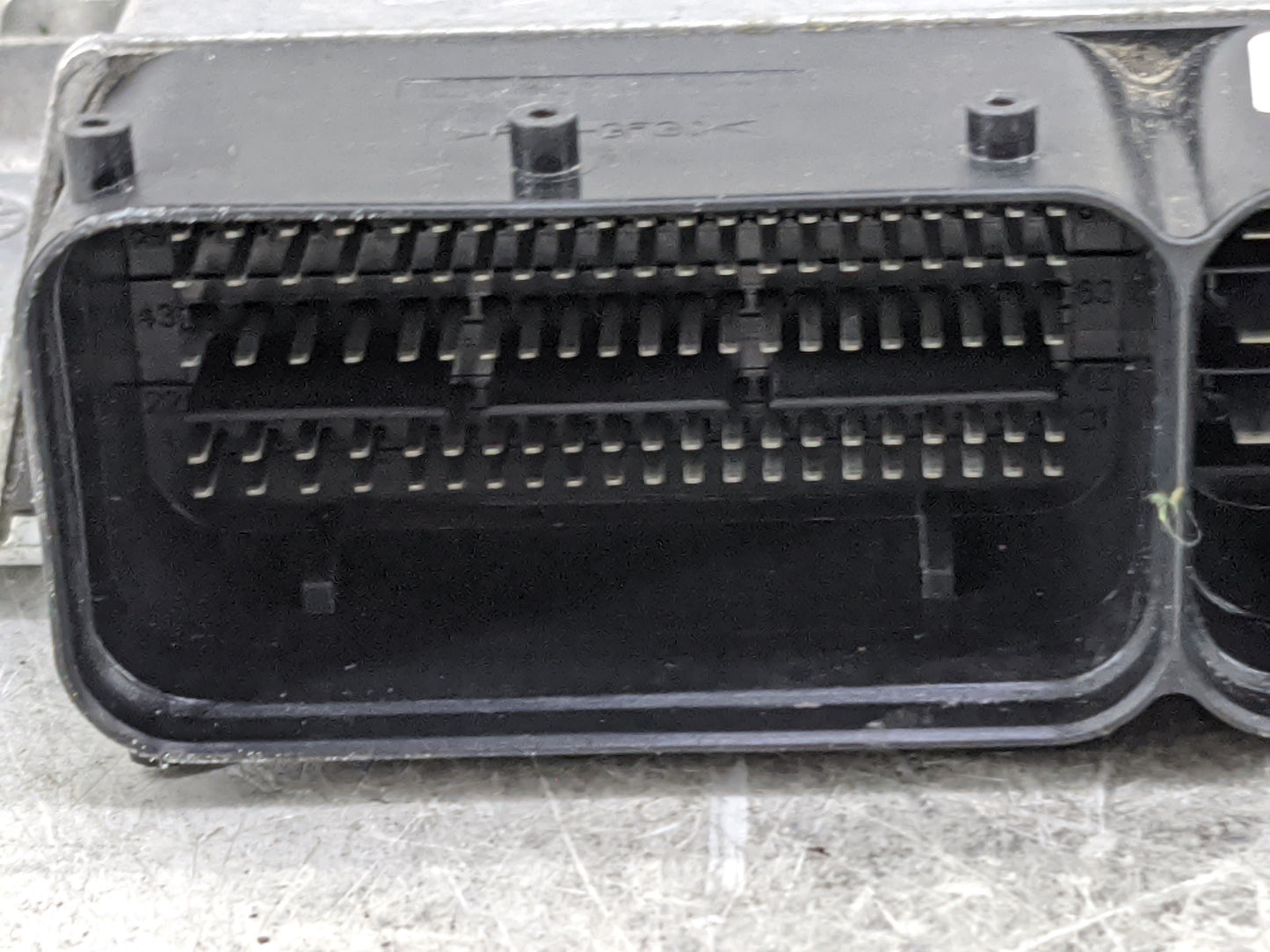 2015-2017 Hyundai Sonata PCM Engine Control Computer ECU ECM PCU OEM P/N:LF6UPHMS66AA A2C9885300001 Fits Fits 2015 2016 2017
