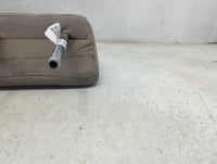 2015-2017 Hyundai Sonata Headrest Head Rest Front Driver Passenger Seat Fits Fits 2015 2016 2017 OEM Used Auto Parts - Oemus
