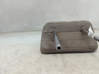 2015-2017 Hyundai Sonata Headrest Head Rest Front Driver Passenger Seat Fits Fits 2015 2016 2017 OEM Used Auto Parts - Oemus