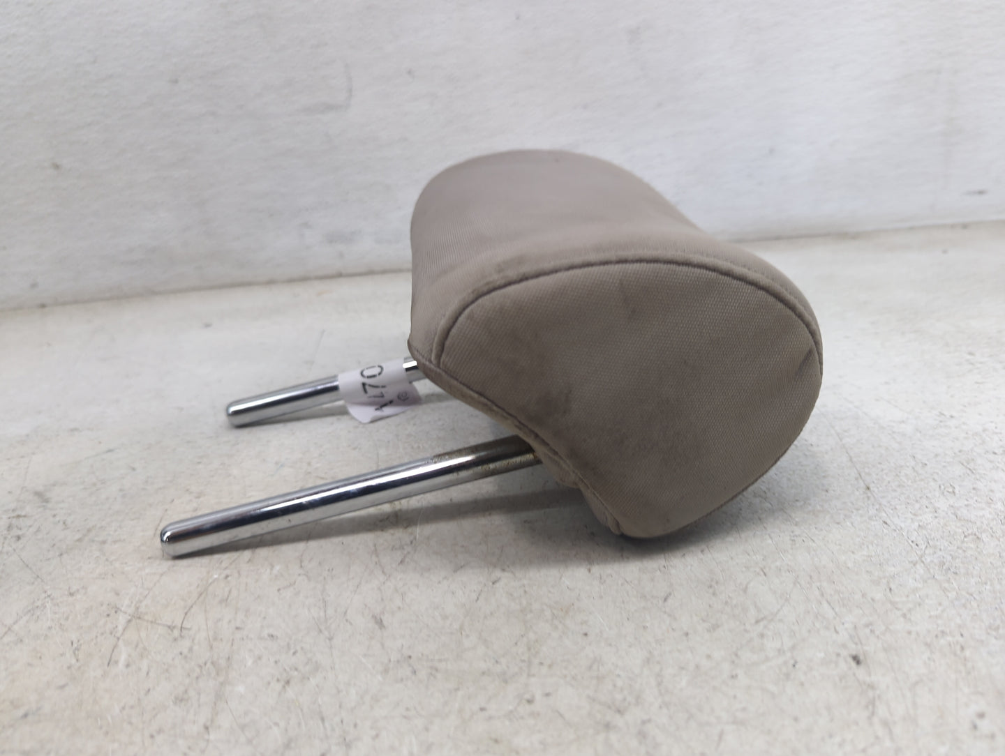 2015-2017 Hyundai Sonata Headrest Head Rest Front Driver Passenger Seat Fits Fits 2015 2016 2017 OEM Used Auto Parts - Oemus