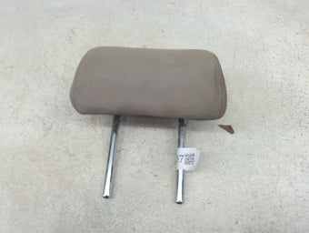compare product 2015-2017 Hyundai Sonata Headrest Head Rest Front Driver Seat Beige