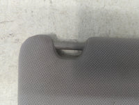 2015-2019 Hyundai Sonata Sun Visor Shade Replacement Passenger Right Mirror Fits Fits 2015 2016 2017 2018 2019 OEM Used Auto