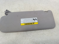 2015-2019 Hyundai Sonata Sun Visor Shade Replacement Passenger Right Mirror Fits Fits 2015 2016 2017 2018 2019 OEM Used Auto