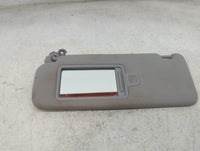 2015-2019 Hyundai Sonata Sun Visor Shade Replacement Driver Left Mirror Fits Fits 2015 2016 2017 2018 2019 OEM Used Auto Par