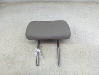 2016 Hyundai Sonata Headrest Head Rest Rear Seat Fits OEM Used Auto Parts - Oemusedautoparts1.com