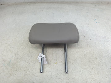 2016 Hyundai Sonata Headrest Head Rest Rear Seat Fits OEM Used Auto Parts - Oemusedautoparts1.com